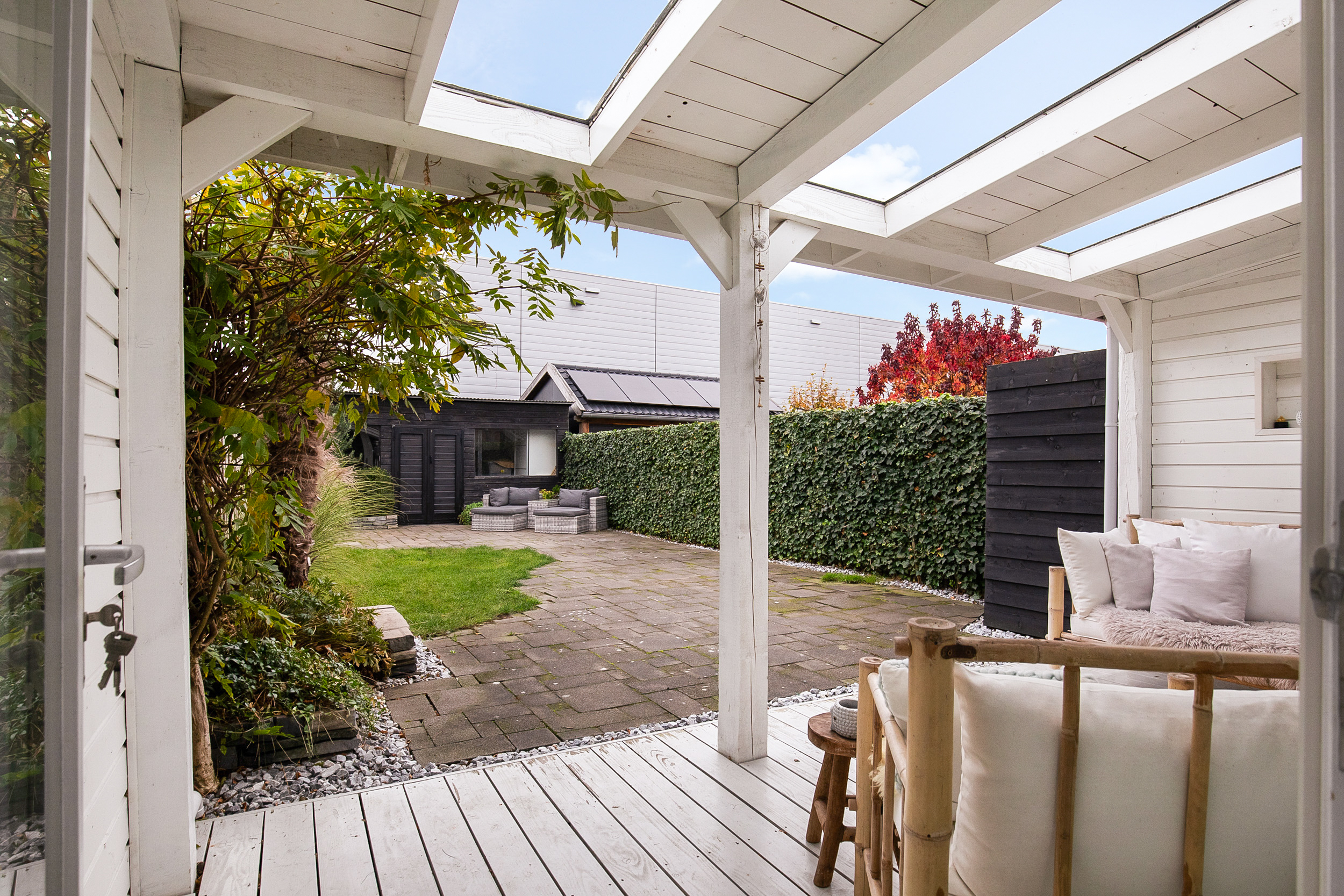 Venneperweg 671 , 2152 CD Nieuw-vennep 35